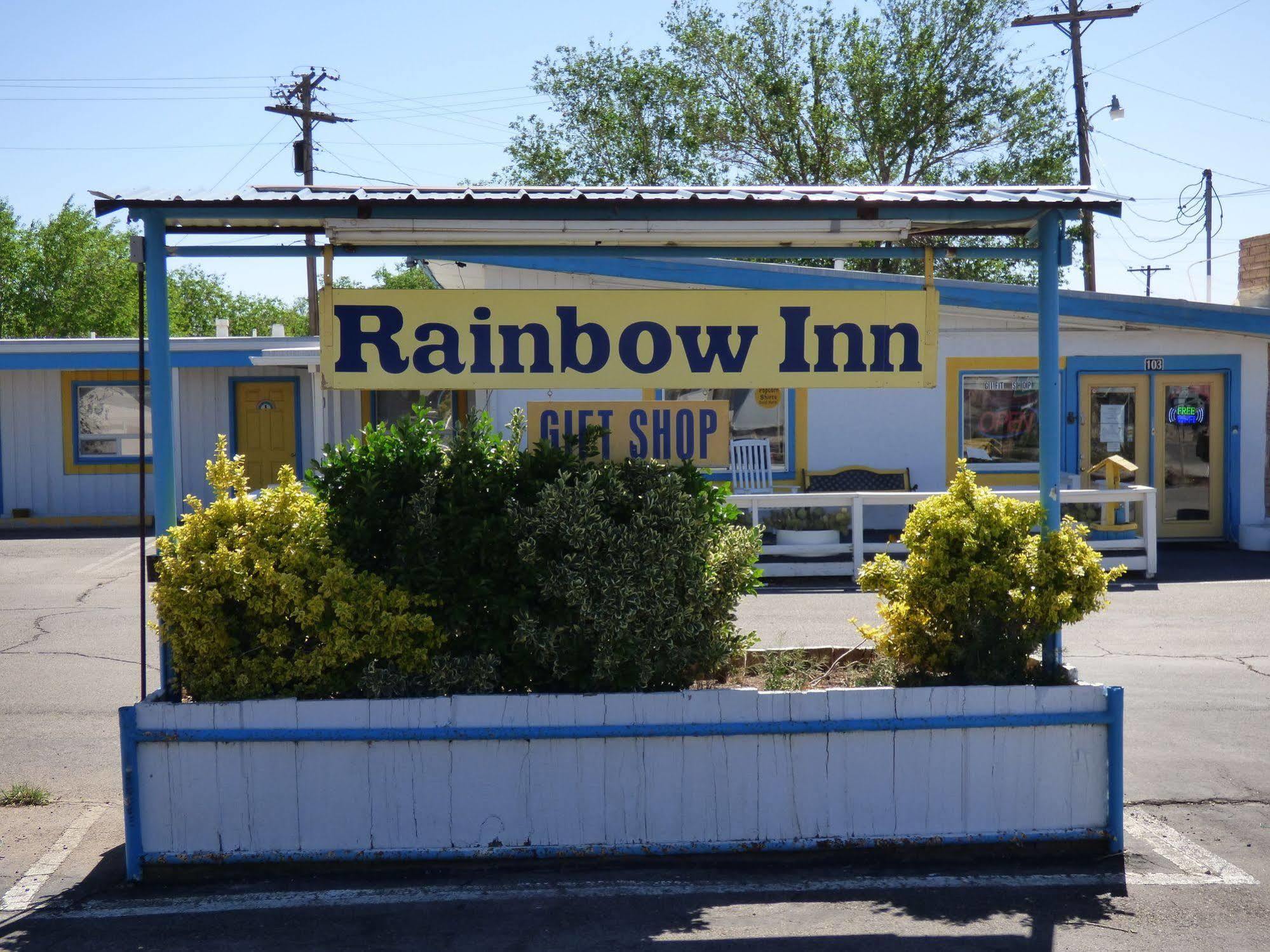 Rainbow Inn 캐리조조 외부 사진